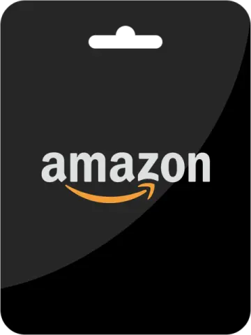 Amazon Gift Card (UK)
